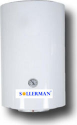 Sollerman TH40-2 Floor Glass Water Heater 40lt 3kW