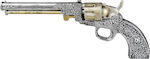 Sheriff Pistol Deluxe Carnival Gun