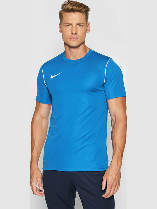 Park 20 Dri-Fit Tricou Sport Albastru
