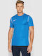 Park 20 Dri-Fit Tricou Sport Albastru