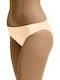 Helios Cotton Women's Slip Beige