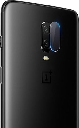 0.2mm 9H 2.5D Camera Lens Tempered Glass Camera Protection Tempered Glass for the OnePlus 6T