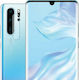 Smartfits Lens Προστασία Κάμερας Tempered Glass Μαύρο για το Huawei P30 Pro