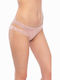 Minerva Women's Slip 2Pack Pink 90-81325-797