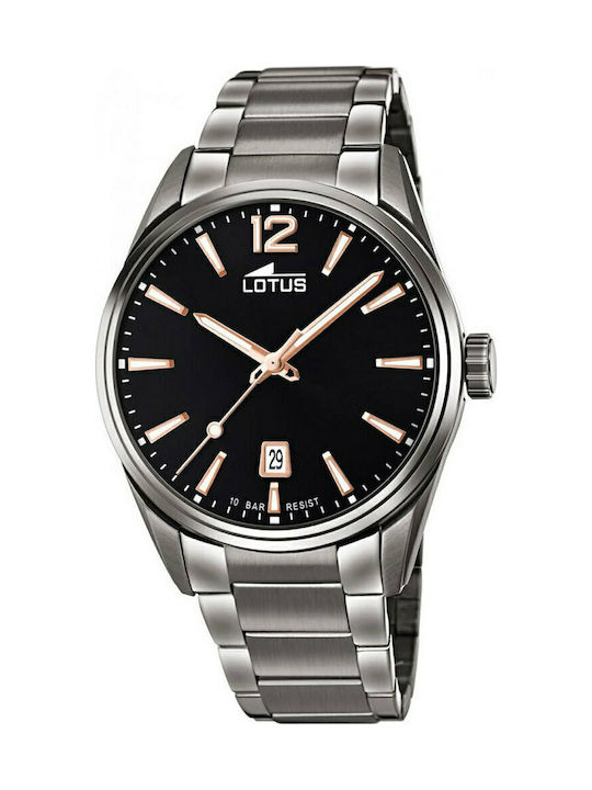 Lotus Watches Ceas Barbati 42mm cu Baterie cu B...