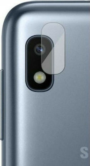 9H Lens Προστασία Κάμερας Tempered Glass Διάφανο για το Galaxy A10