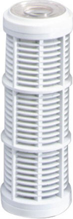 Aqua Countertop and Under Sink Water Filter Replacement made of Polypropylene 7" 80 μm