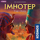 Brettspiel Imhotep: The Duel für 2 Spieler 10+ Jahre 694272 (EN) Kosmos