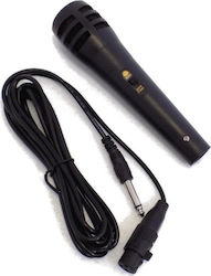 Akai Proffesional Микрофон Караоке системи С Кабел ABTS-808L Mic