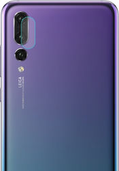 Smartfits Lens Προστασία Κάμερας Tempered Glass Διάφανο για το Huawei P20 Pro Smartfits Lens Προστασία Κάμερας Tempered Glass Διάφανο για το Huawei P20 Pro