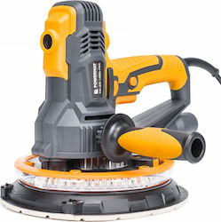 Powermat PM-DG-1400L-PRO Έκκεντρο Τριβείο 1400W Powermat PM-DG-1400L-PRO Έκκεντρο Τριβείο 1400W