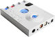 Chord Electronics Hugo 2 Schreibtisch Digital B...