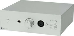 Pro-Ject Audio Ject Head Box DS2 B Silver