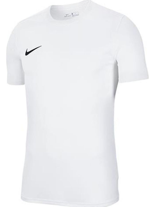 Nike T-shirt Λευκό