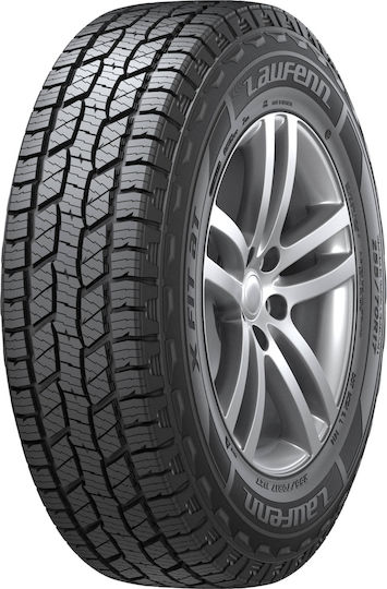 Laufenn X Fit AT LC01 235/75R15 109T XL Varnă Anvelopă Pentru Mașină De Pasageri