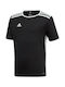 Adidas Kinder T-shirt Schwarz