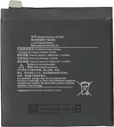BLP699 Συμβατή Μπαταρία Αντικατάστασης 4000mAh για OnePlus 7 Pro. BLP699 Συμβατή Μπαταρία Αντικατάστασης 4000mAh για OnePlus 7 Pro.
