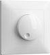 Master Recessed LED Complete Dimmer Switch Rota...