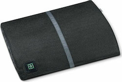 Beurer HK Back Rest Back Heating Pad Black 36x29cm