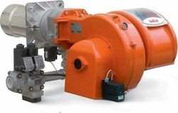 Baltur TBG 35 P + MB 412-04 Gas