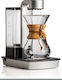 Chemex Ottomatic 2.0 Pour Over Set Γυάλινο Διάφανο 19x30x33mm