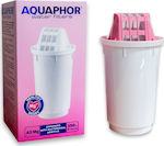 Aquaphor Ersatz-Wasserfilter für Kanne aus Aktivkohle A5 Mg+ 1Stück