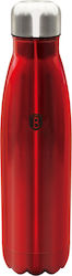 Berlinger Haus Thick Walled Bottle Flask Bottle...