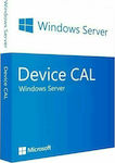 Dell Microsoft Windows Server 2019 5 Device Cals Αγγλικά