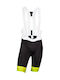 Cycling Collan | Demaraz | Yellow Fluo