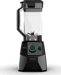 Cecotec Power Black Titanium 2000 Pro Επιτραπέζιο 2 lt 2000W Μαύρο