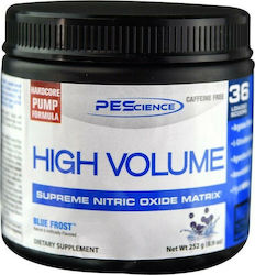 PEScience High Volume 252gr Cotton Candy