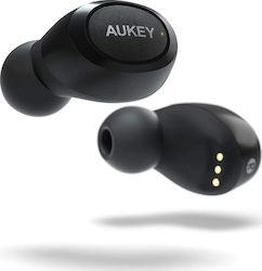 Aukey T16S In-ear Negra Aukey T16S In-ear Negra