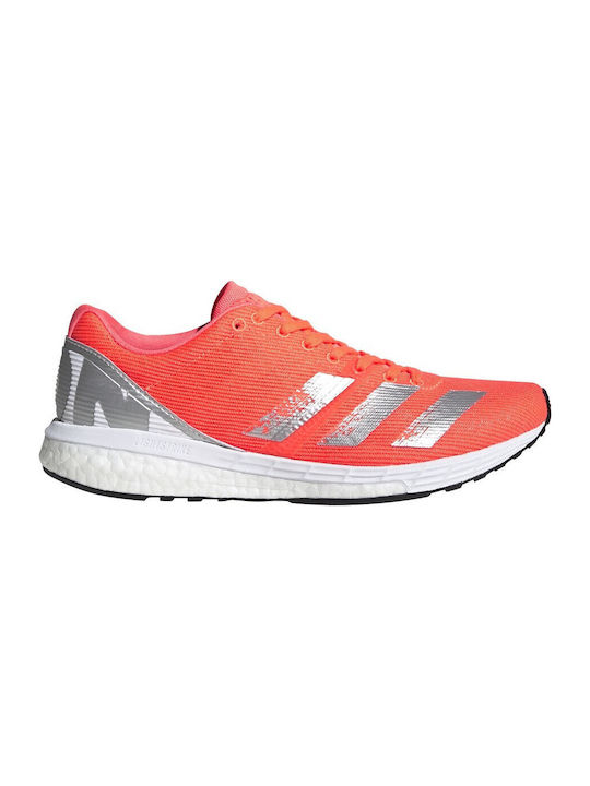 adidas Boost Adizero Boston EG1169 Γυναικεία Αθλητικά Παπούτσια