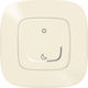 Legrand Valena Allure 89 Επιτοίχιος Διακόπτης Τ...