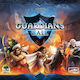 Brettspiel Guardian's Call für 2-5 Spieler 14+ Jahre (EN) Skybound Games