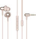 1More Stylish In-ear Handsfree with 3.5mm Conne...