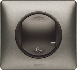 Legrand Celiane 06488 Wall-mounted Basic Wall S...