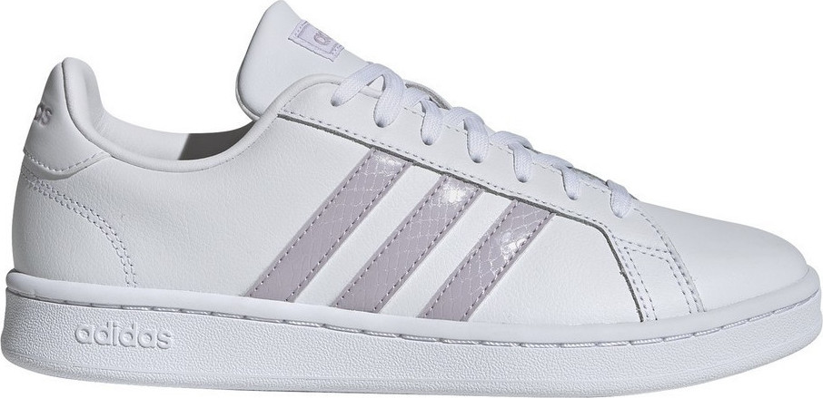 Adidas Grand Court EE7465 - Skroutz.gr