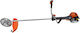 Nakayama PB6310 Two-Stroke Gasoline Brush Cutter Shoulder / Hand