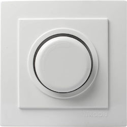 Geyer Πλήρης Διακόπτης Dimmer 600W