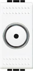Legrand Bticino Living Light Comutator Încastra...
