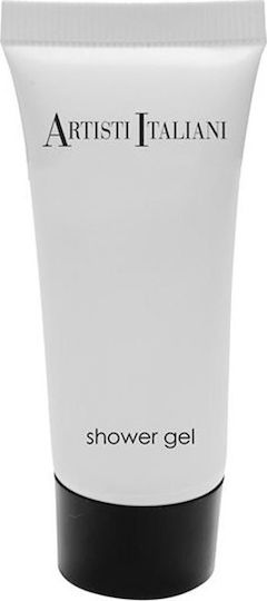 Artisti Italiani Αφρόλουτρο Ξενοδοχείου Lemon Grass 20ml σε Συσκευασία 500τμχ
