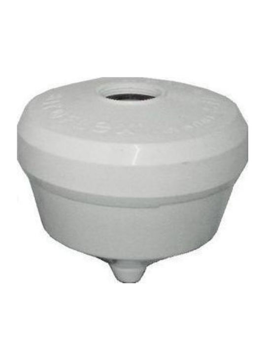 Siroflex Water Filter Replacement for Faucet made of Activated Carbon UNI 3-a