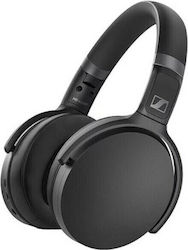 Sennheiser HD 450BT Bluetooth / 3.5mm με 30 ώρες Λειτουργίας Μαύρα Sennheiser HD 450BT Bluetooth / 3.5mm με 30 ώρες Λειτουργίας Μαύρα