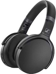 Sennheiser HD 450BT Bluetooth / 3.5mm with 30 hours of Operation Black Sennheiser HD 450BT Bluetooth / 3.5mm with 30 hours of Operation Black