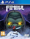 Fimbul PS4 Game