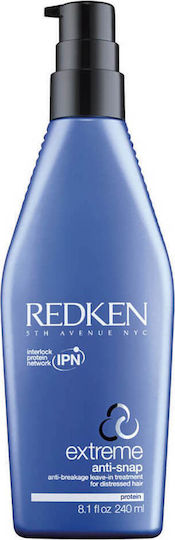 Redken Extreme Anti-Snap Лосион За Коса За Реконструкция 250ml