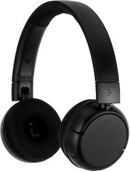 BuddyPhones POP Bluetooth / 3.5mm με 19 ώρες Λειτουργίας Μαύρα BuddyPhones POP Bluetooth / 3.5mm με 19 ώρες Λειτουργίας Μαύρα