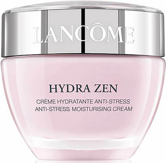 Lancome Hydra Zen Anti-Stress Reich 24h Creme Gesicht Tag 50ml
