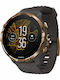 Suunto 7 50мм Водоустойчив Смартчасовник с Пулсомер (Graphite Copper)
